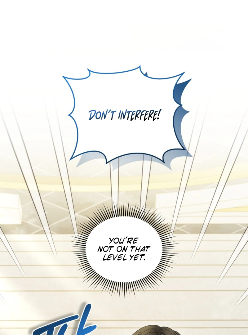 The Low-Ranking Civil Servant Wants to Achieve Success Chapter 41 - page 92