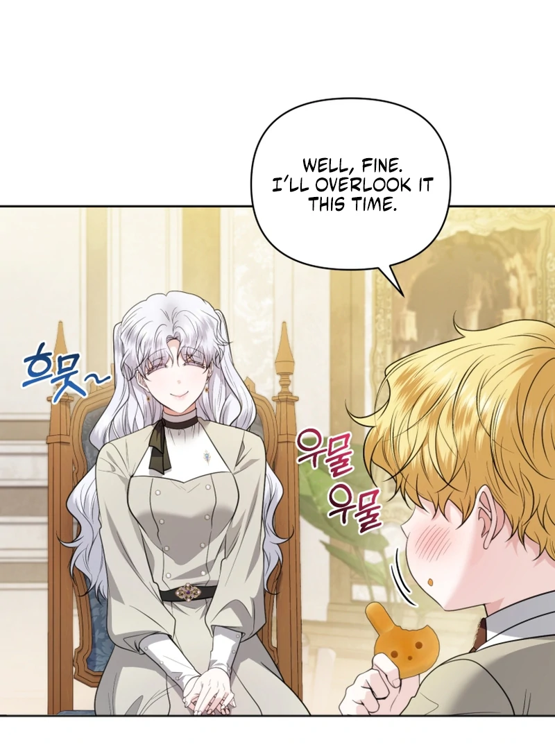 The Low-Ranking Civil Servant Wants to Achieve Success Chapter 42 - page 102