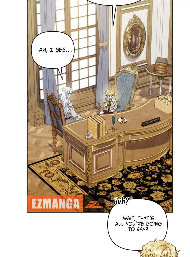 The Low-Ranking Civil Servant Wants to Achieve Success Chapter 42 - page 104