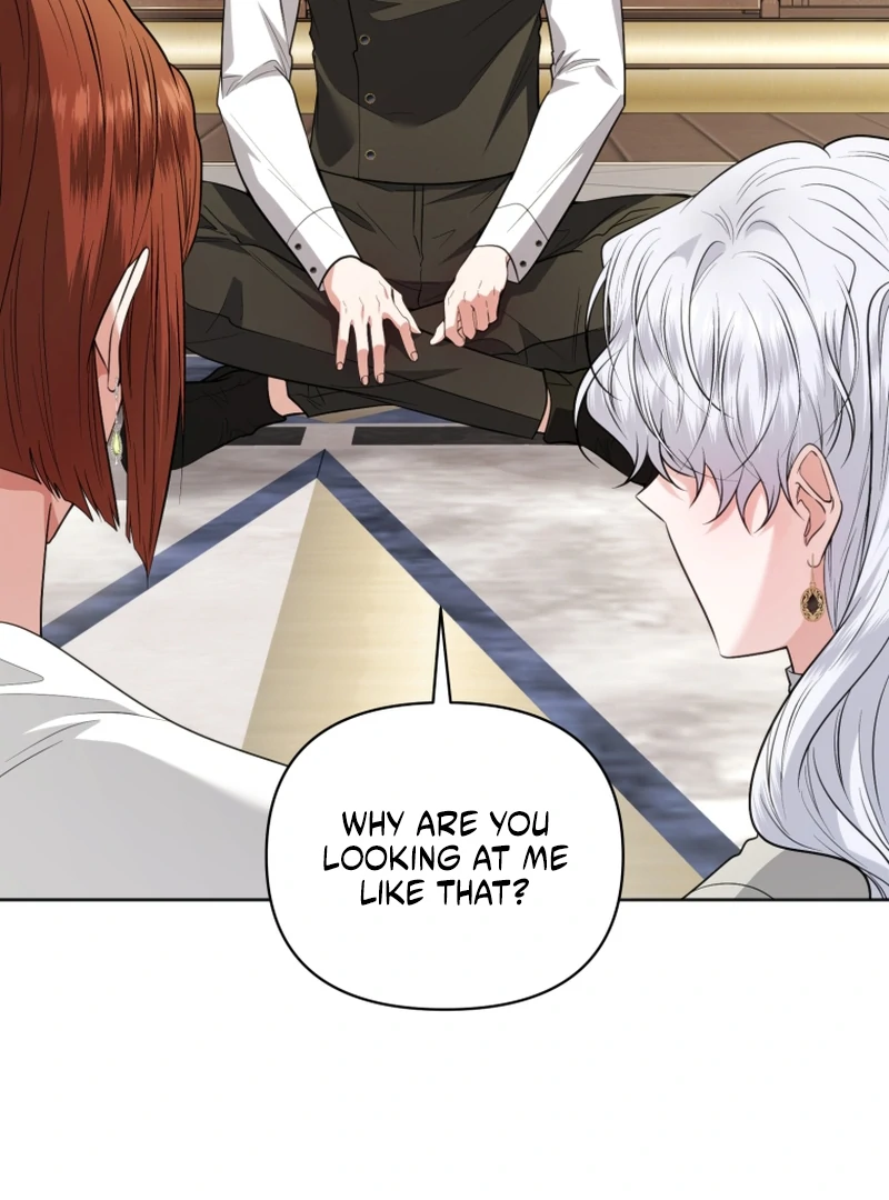 The Low-Ranking Civil Servant Wants to Achieve Success Chapter 42 - page 10