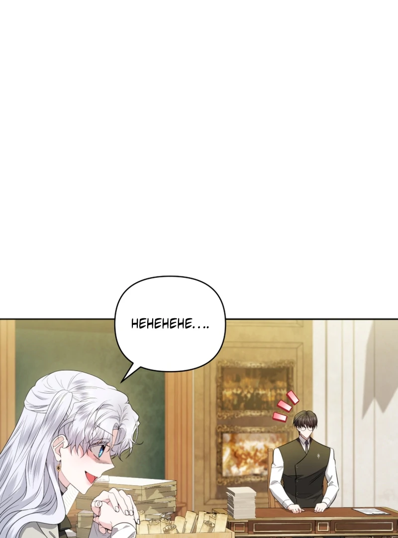 The Low-Ranking Civil Servant Wants to Achieve Success Chapter 42 - page 38