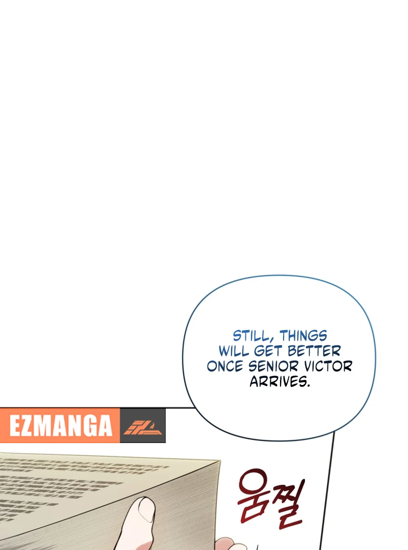 The Low-Ranking Civil Servant Wants to Achieve Success Chapter 42 - page 47
