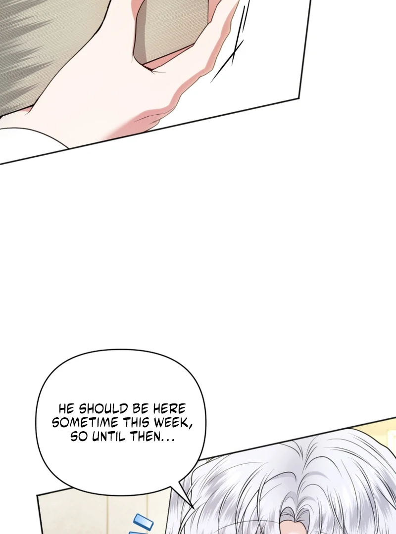 The Low-Ranking Civil Servant Wants to Achieve Success Chapter 42 - page 48