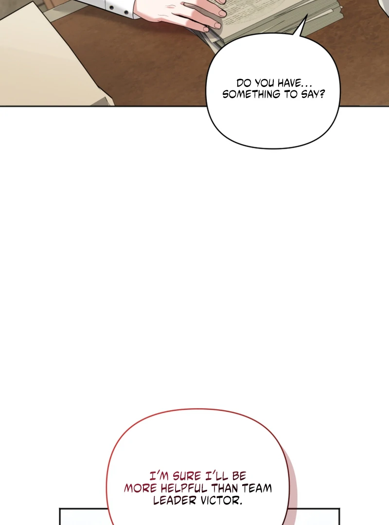 The Low-Ranking Civil Servant Wants to Achieve Success Chapter 42 - page 53
