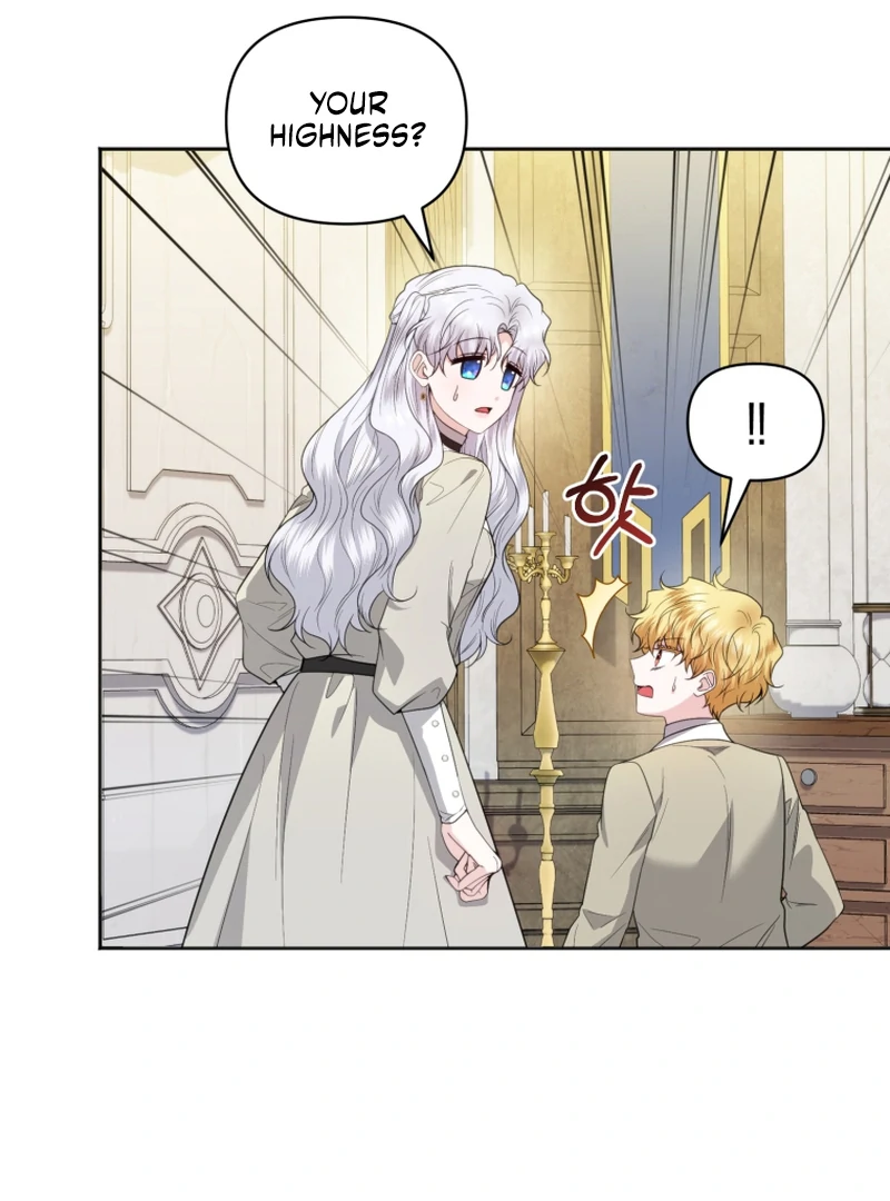 The Low-Ranking Civil Servant Wants to Achieve Success Chapter 42 - page 72