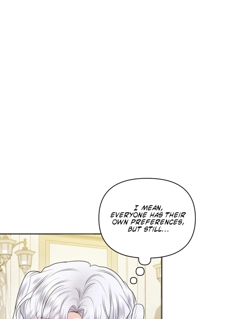 The Low-Ranking Civil Servant Wants to Achieve Success Chapter 42 - page 7