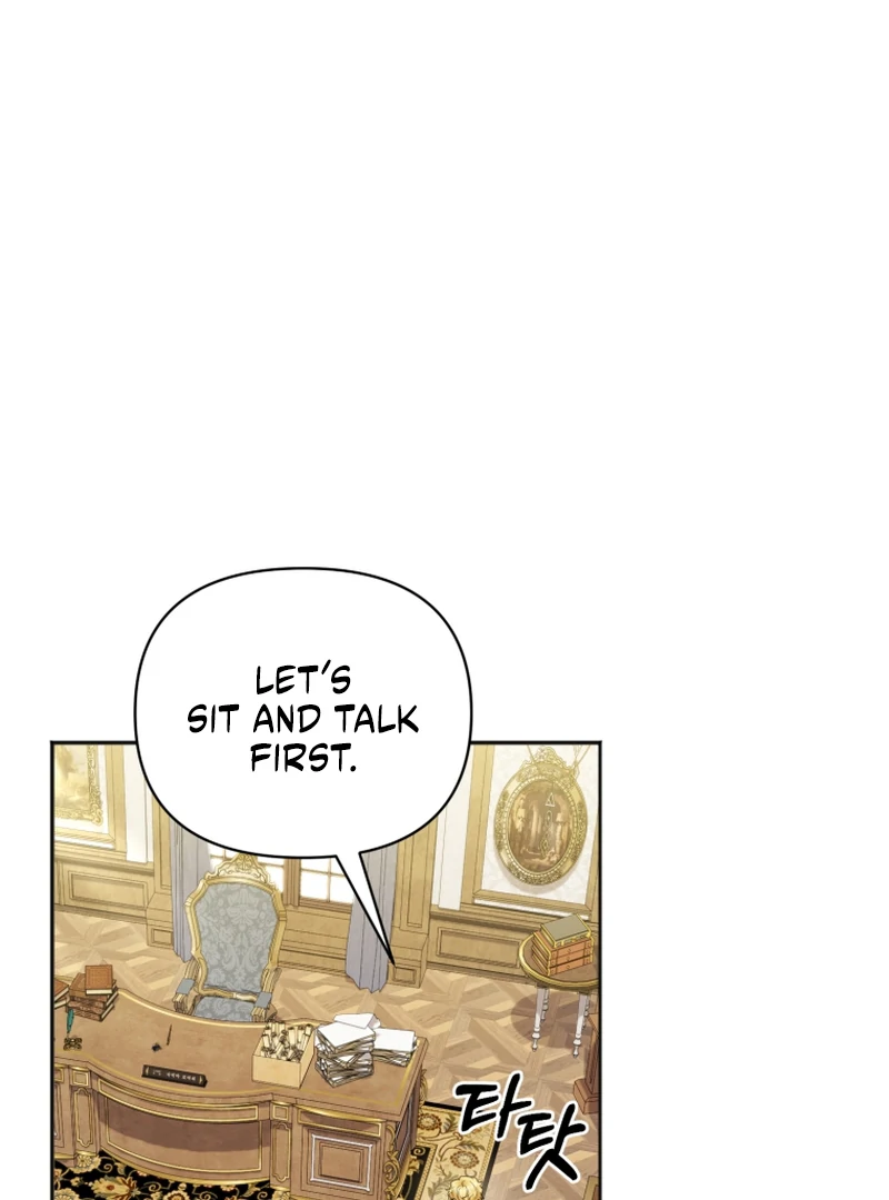 The Low-Ranking Civil Servant Wants to Achieve Success Chapter 42 - page 86