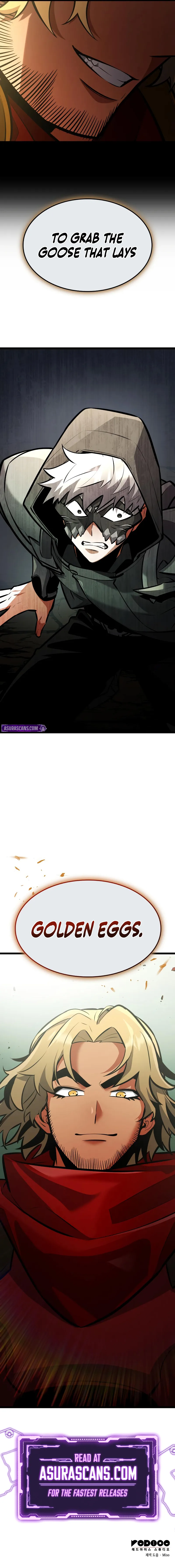 Emperor of Solo Play Chapter 37 - page 17