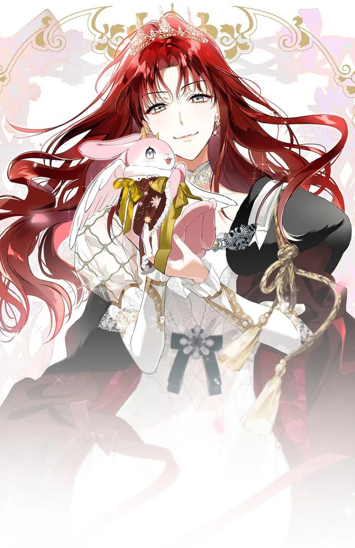 She will tame the heroes Chapter 24 - page 10