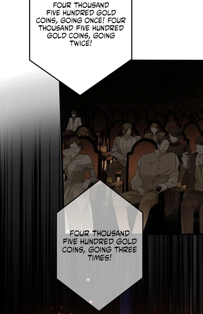 She will tame the heroes Chapter 24 - page 12