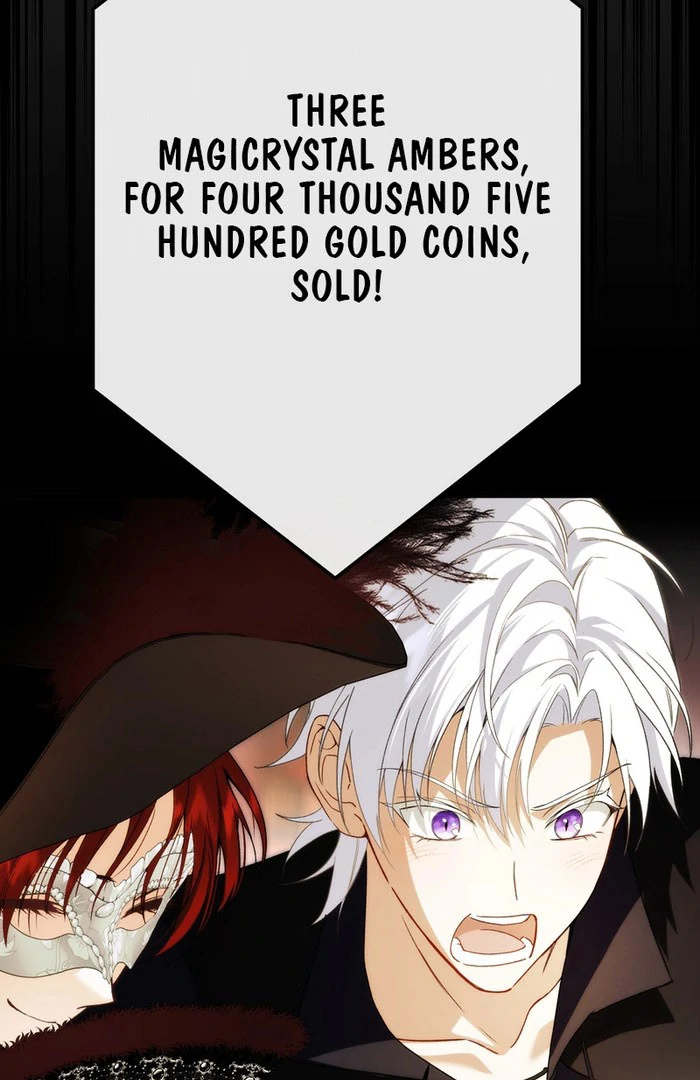 She will tame the heroes Chapter 24 - page 14