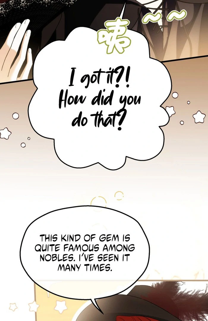 She will tame the heroes Chapter 24 - page 15