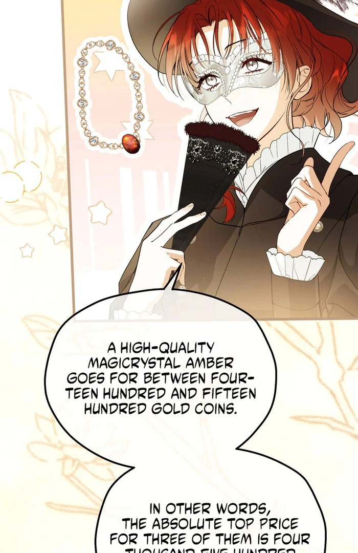 She will tame the heroes Chapter 24 - page 16