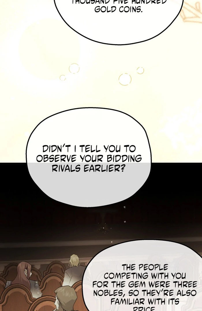 She will tame the heroes Chapter 24 - page 17