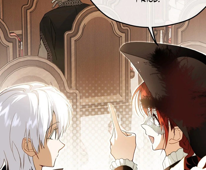 She will tame the heroes Chapter 24 - page 18