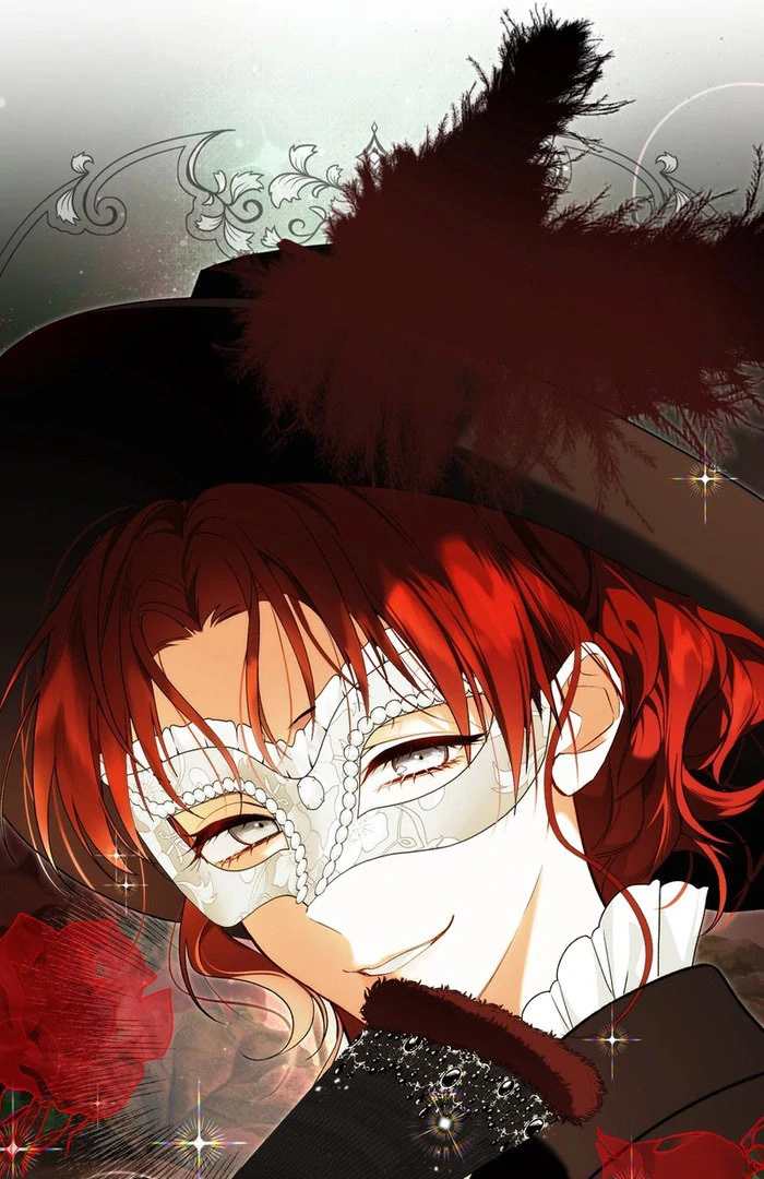 She will tame the heroes Chapter 24 - page 20