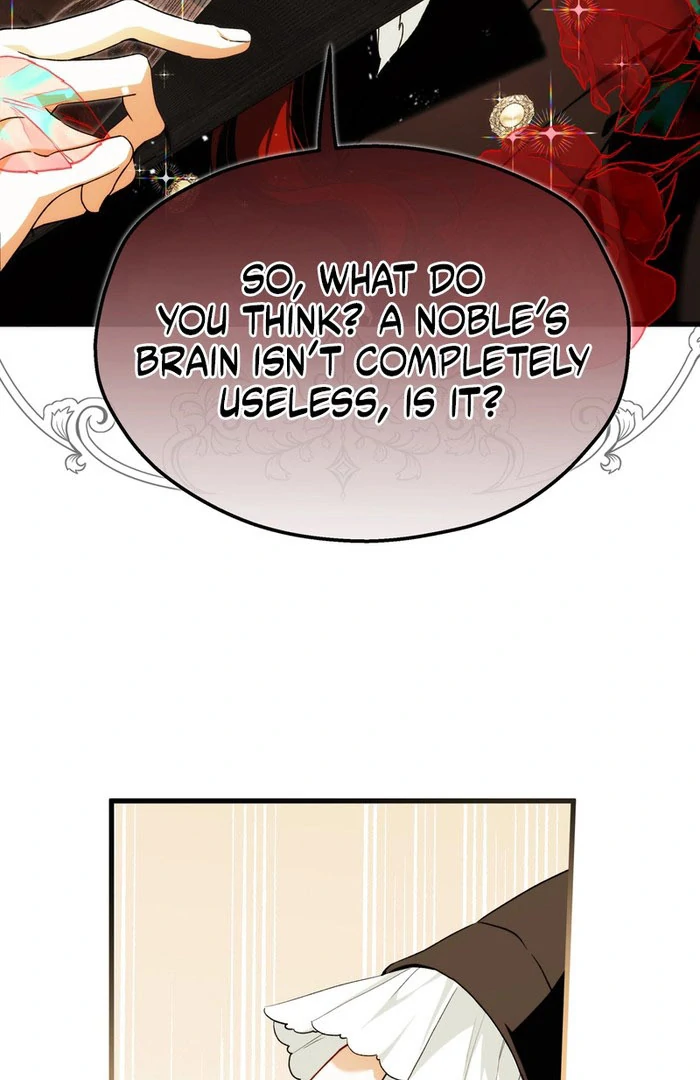 She will tame the heroes Chapter 24 - page 21