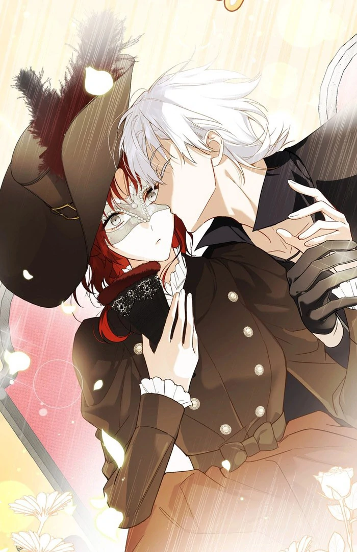 She will tame the heroes Chapter 24 - page 23