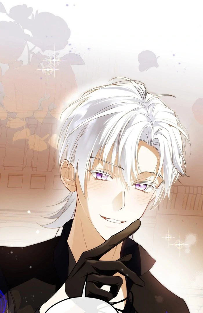 She will tame the heroes Chapter 24 - page 25