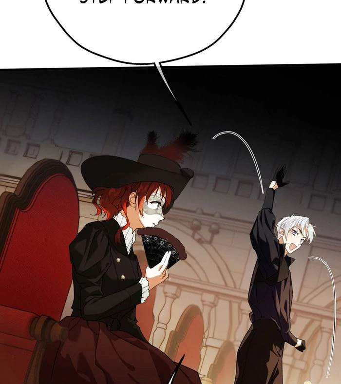 She will tame the heroes Chapter 24 - page 27