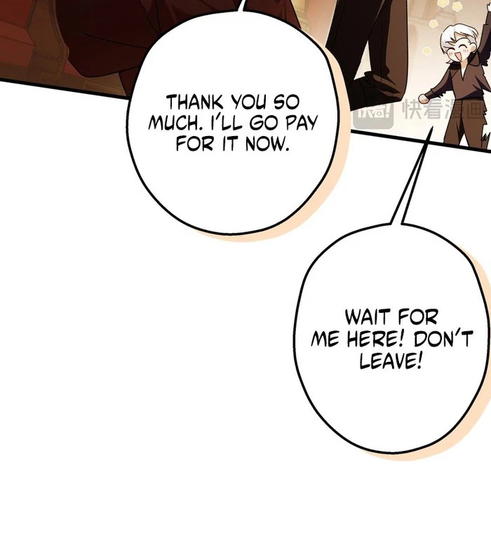 She will tame the heroes Chapter 24 - page 28