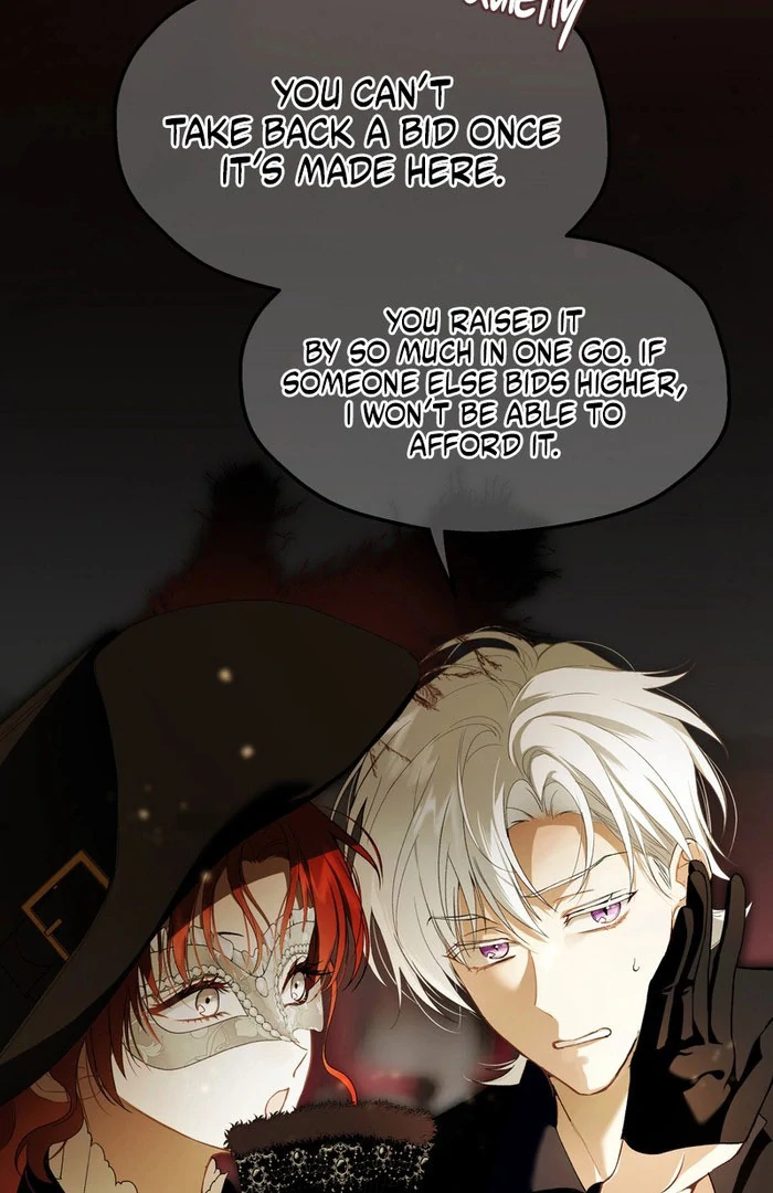 She will tame the heroes Chapter 24 - page 3