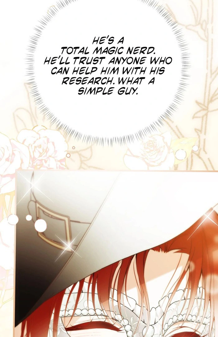 She will tame the heroes Chapter 24 - page 30