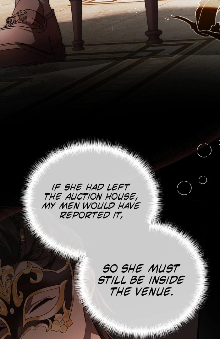 She will tame the heroes Chapter 24 - page 35