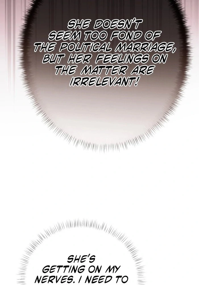 She will tame the heroes Chapter 24 - page 37