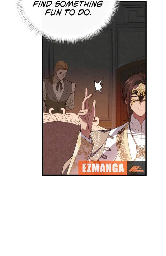 She will tame the heroes Chapter 24 - page 38