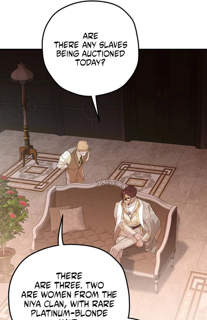 She will tame the heroes Chapter 24 - page 39