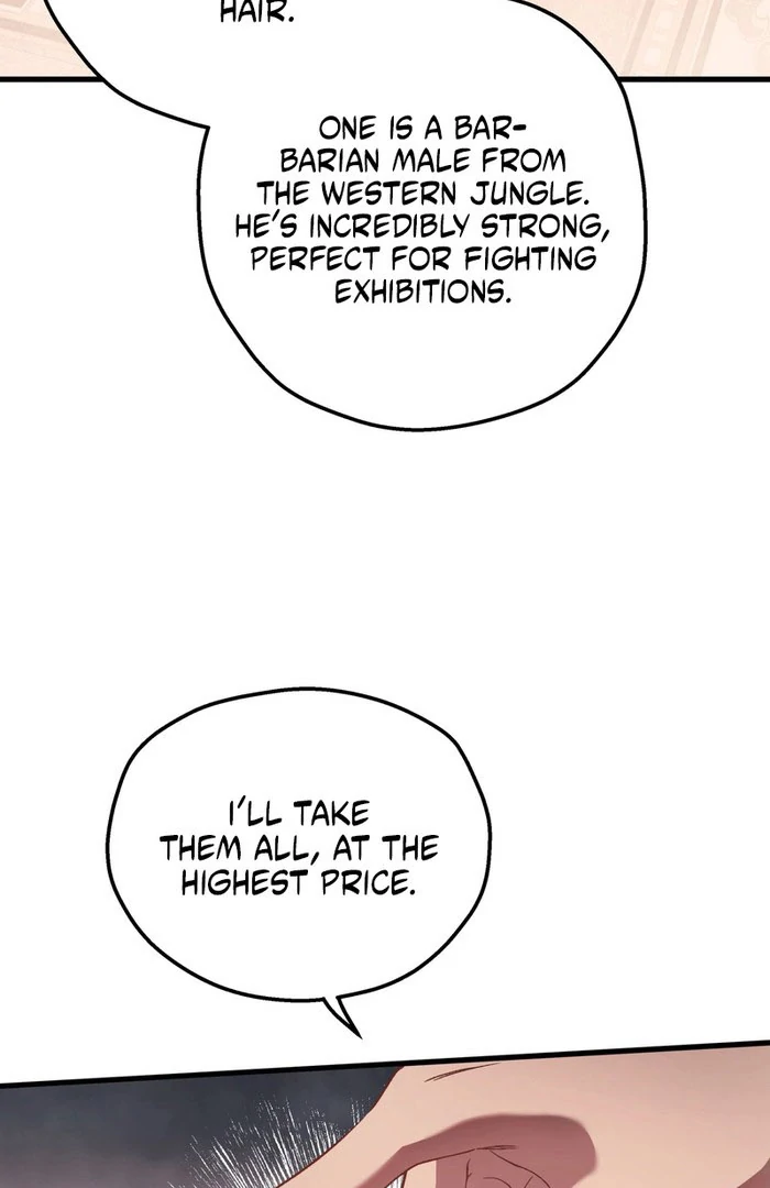 She will tame the heroes Chapter 24 - page 40