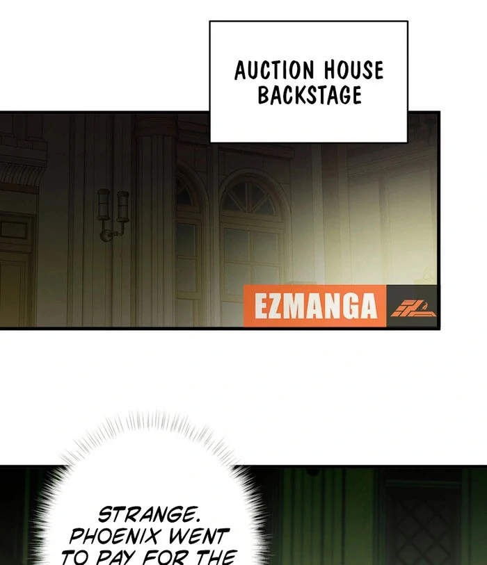 She will tame the heroes Chapter 24 - page 44