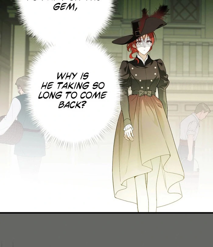 She will tame the heroes Chapter 24 - page 45