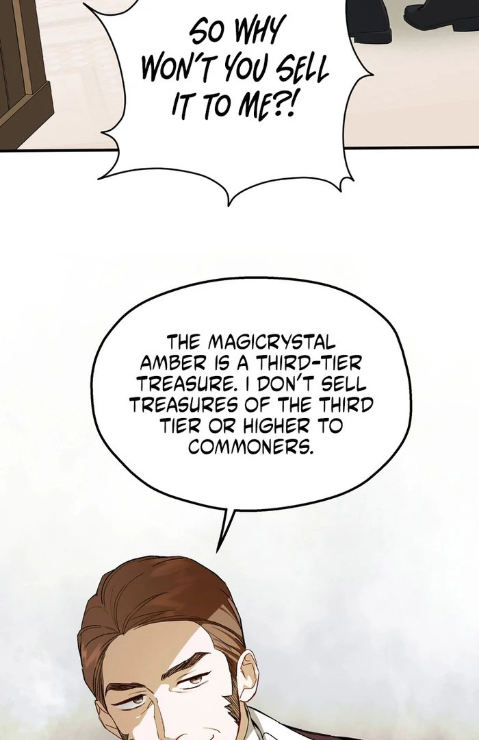 She will tame the heroes Chapter 24 - page 48