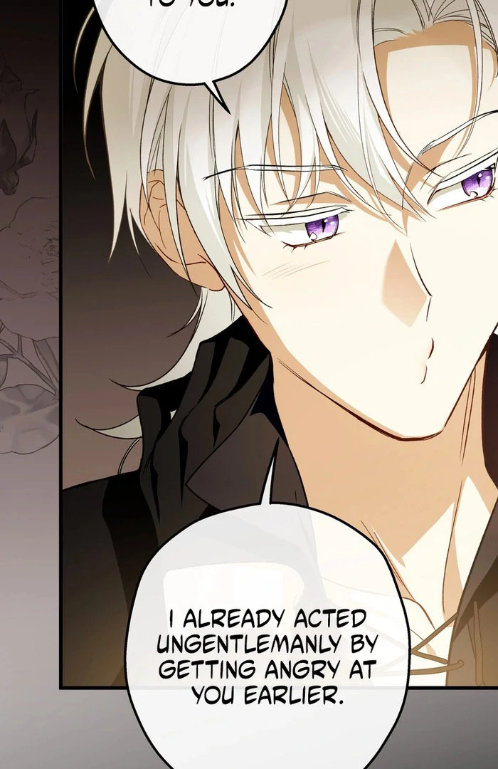 She will tame the heroes Chapter 24 - page 5