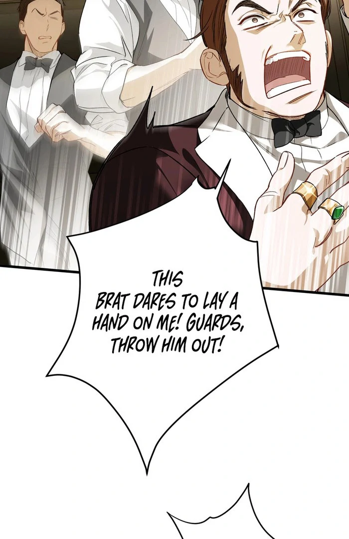 She will tame the heroes Chapter 24 - page 52