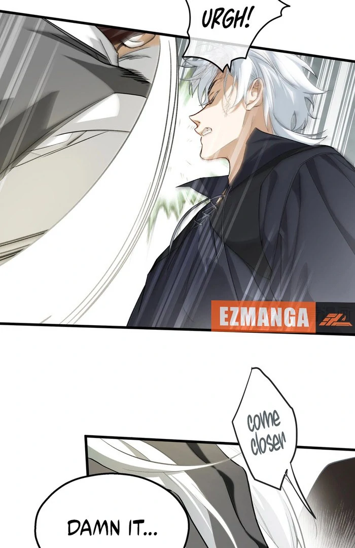 She will tame the heroes Chapter 24 - page 53