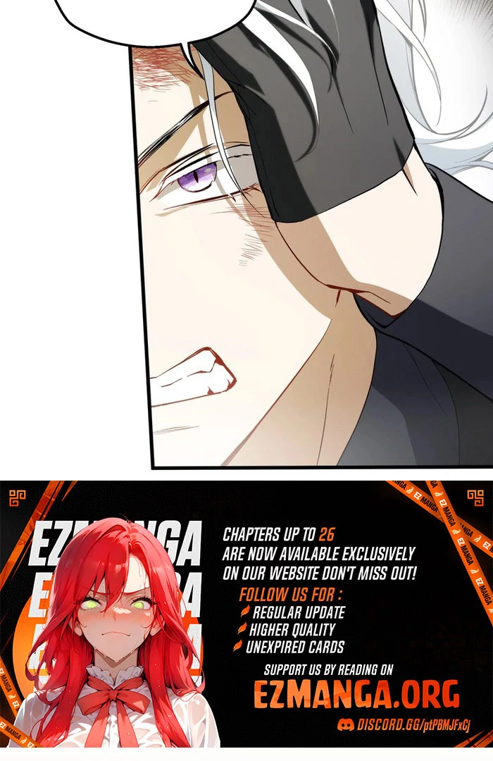 She will tame the heroes Chapter 24 - page 54