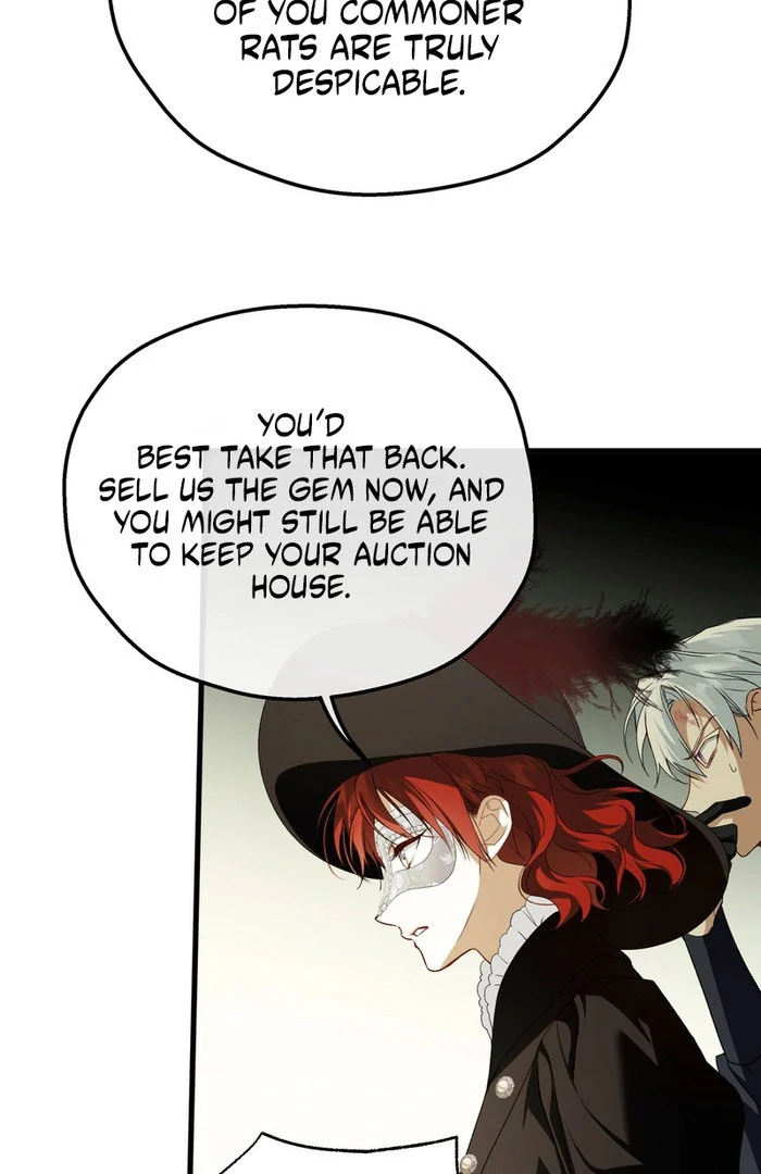 She will tame the heroes Chapter 24 - page 59