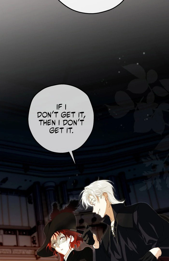 She will tame the heroes Chapter 24 - page 6