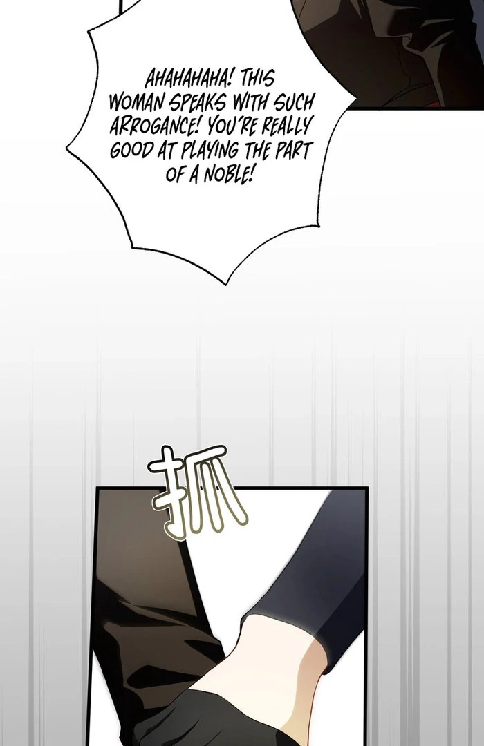 She will tame the heroes Chapter 24 - page 60