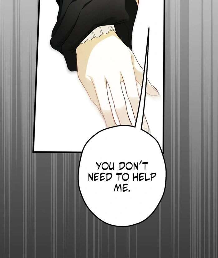 She will tame the heroes Chapter 24 - page 61