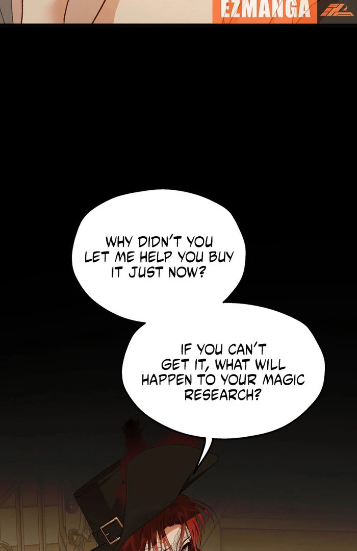 She will tame the heroes Chapter 24 - page 69