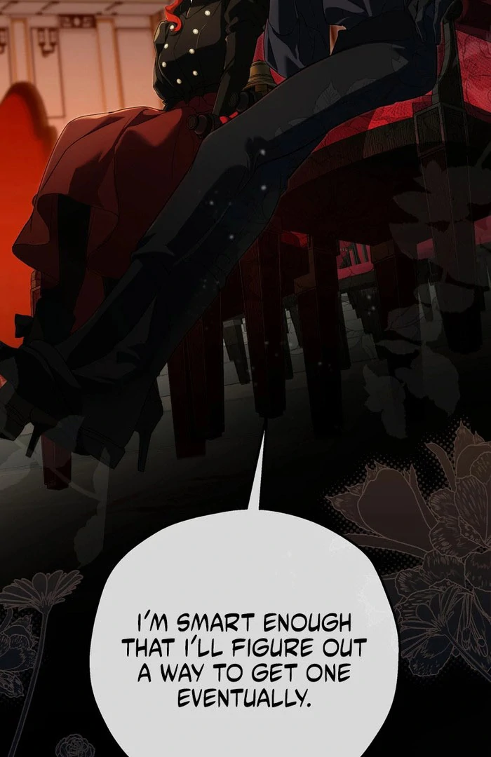 She will tame the heroes Chapter 24 - page 7