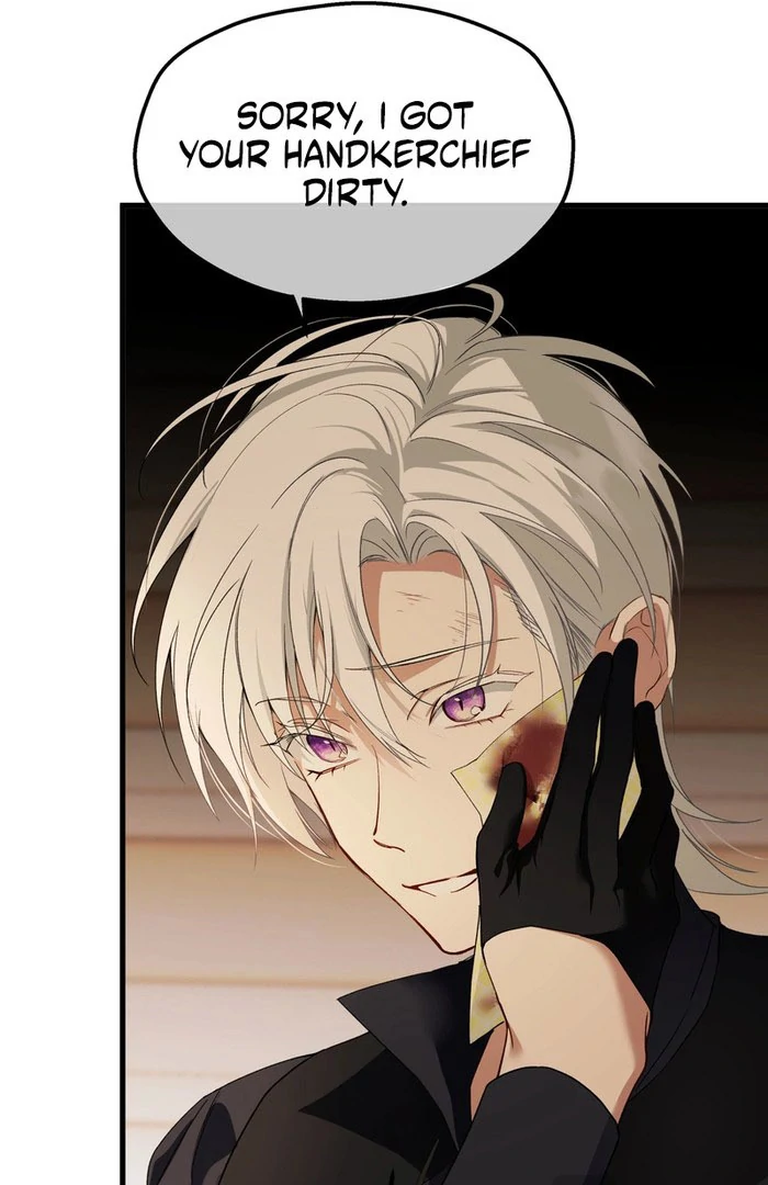 She will tame the heroes Chapter 24 - page 72