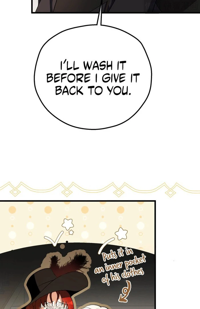 She will tame the heroes Chapter 24 - page 73