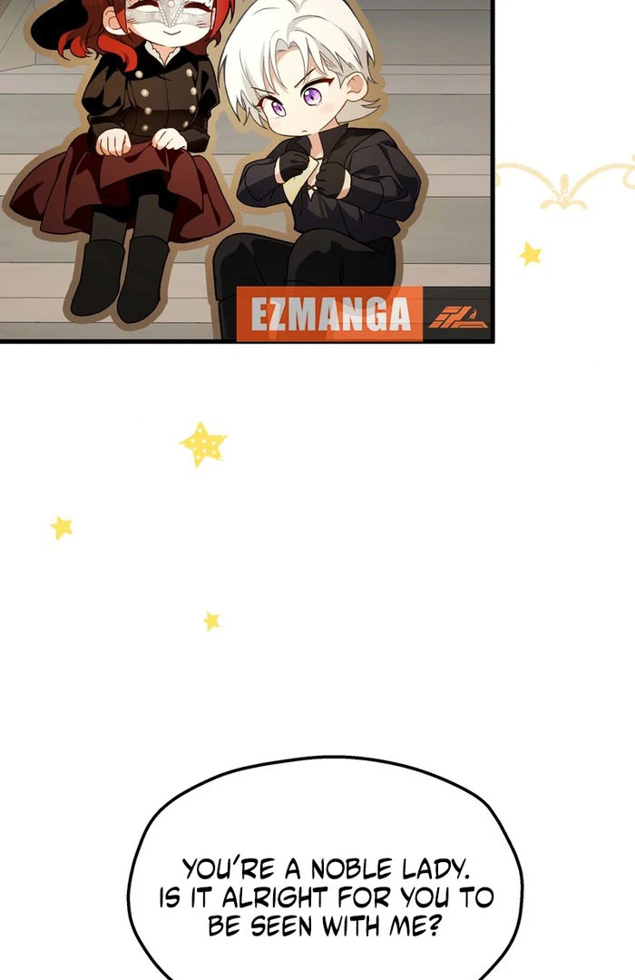 She will tame the heroes Chapter 24 - page 74