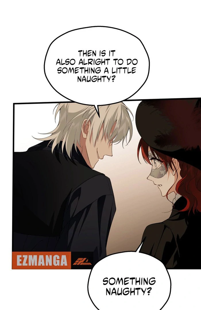 She will tame the heroes Chapter 24 - page 76