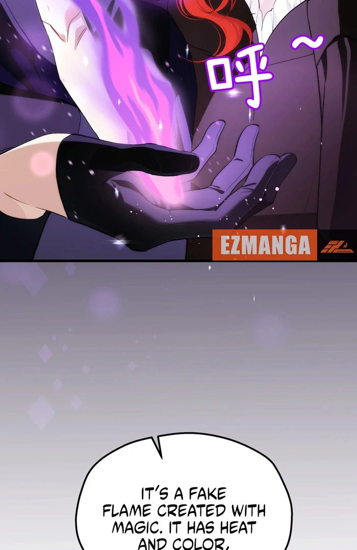 She will tame the heroes Chapter 24 - page 83